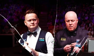 Snooker: Wereldkampioenschap