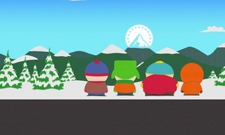 South Park: Post Covid
