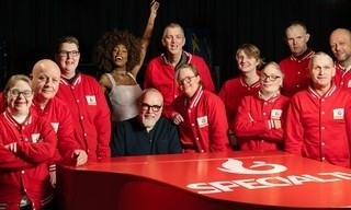 SpecialTV muziekshow