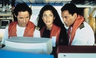 Speed 2: Cruise Control