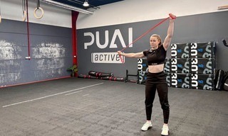 Sportclub Story