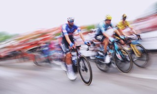 Wielrennen: Ronde van Romandië