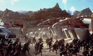 Starship Troopers
