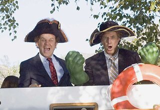 Step Brothers