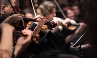 Sternstunden der Musik