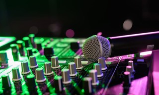 Sterren NL top 25