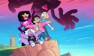 Steven Universe: Toekomst