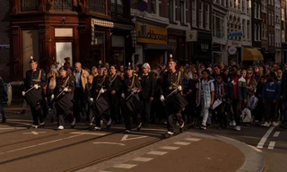 Stille Tocht en Nationale Herdenking 2026