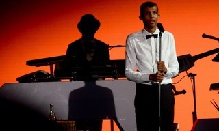 Stromae : Multitude le film, le concert événement