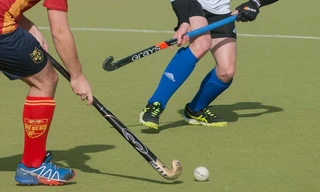 Studio sport: Hockey