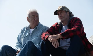 Sullivan's Crossing