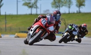 World Championship - Superpole