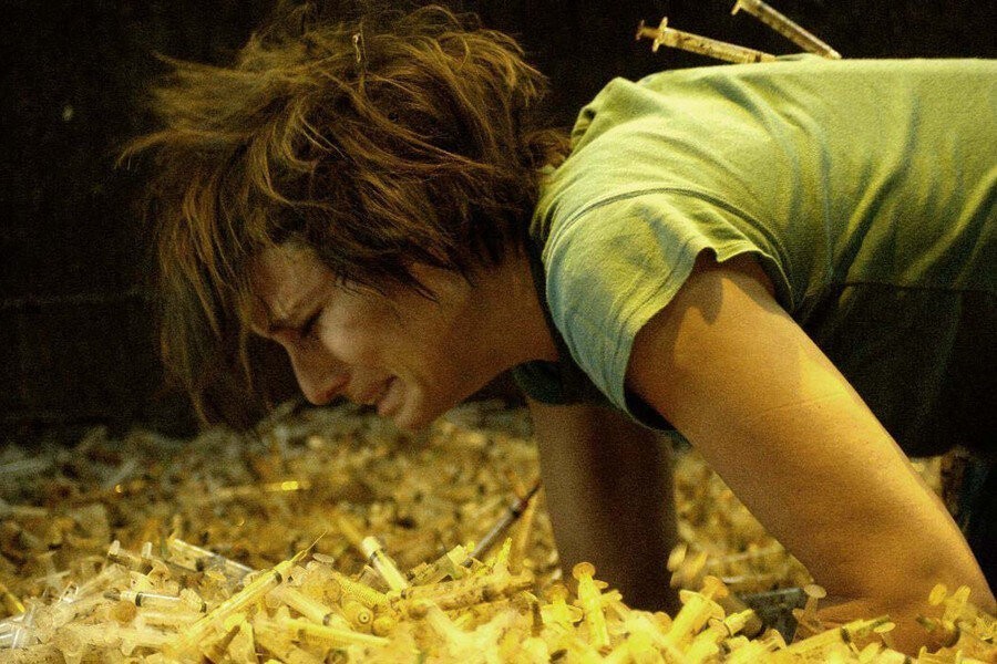 Saw II