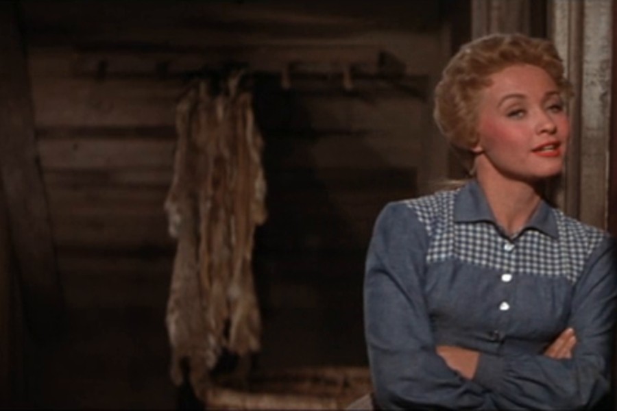 Seven Brides For Seven Brothers