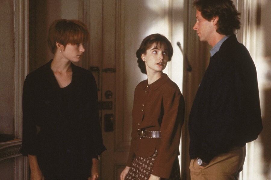 Single White Female
