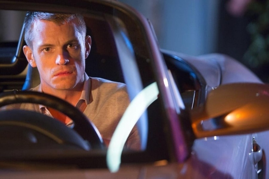 Snabba Cash - Livet Deluxe