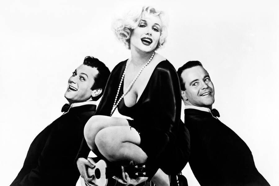 Some Like It Hot
