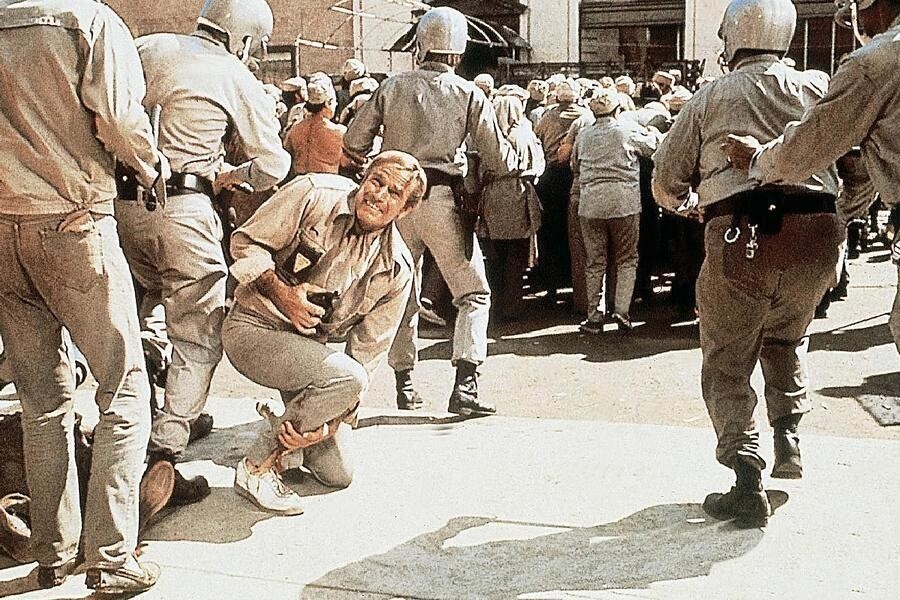 Soylent Green