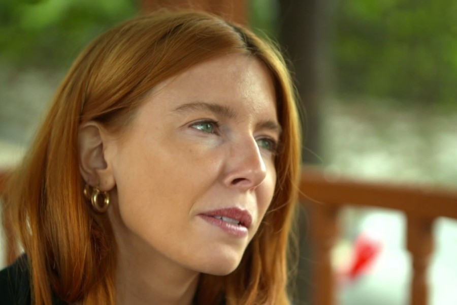 Stacey Dooley Investigates: Spycam Sex Criminals