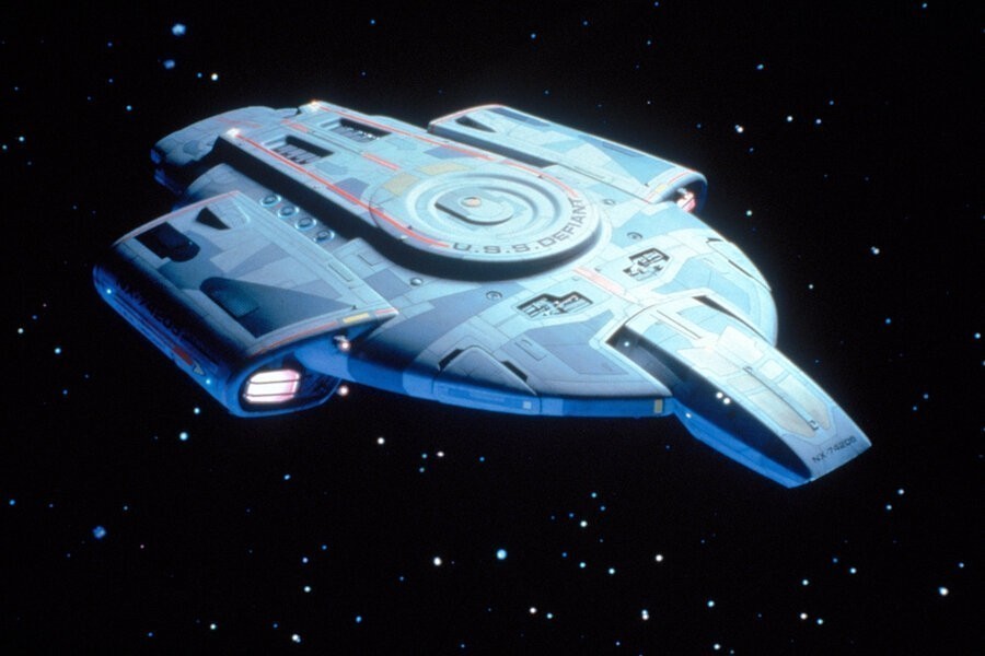 Star Trek: Deep Space Nine