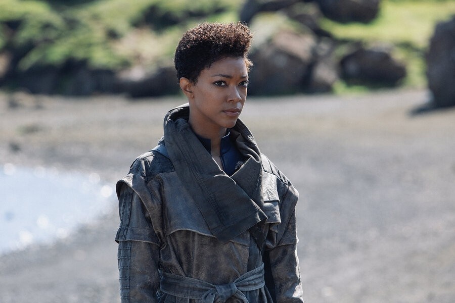 Star Trek: Discovery