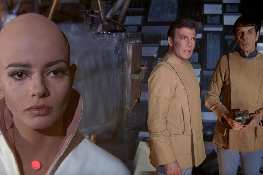 Star Trek: The Motion Picture