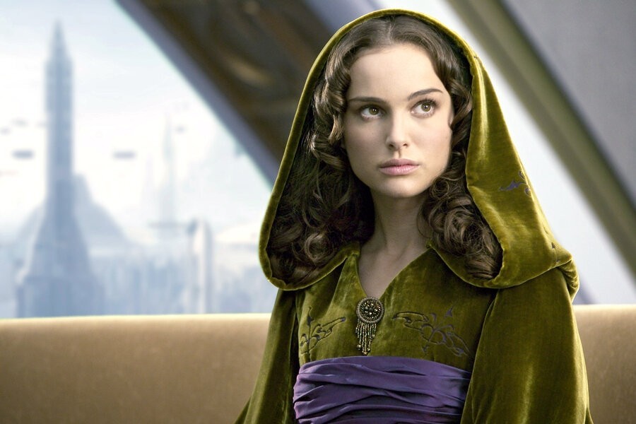 Star Wars: Episode III - Revenge of the Sith