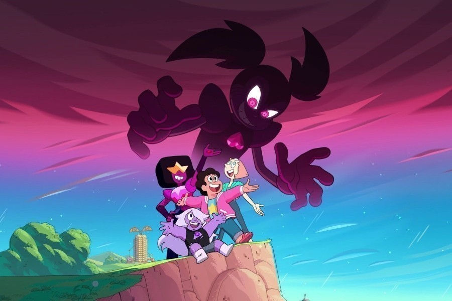 Steven Universe - The Movie