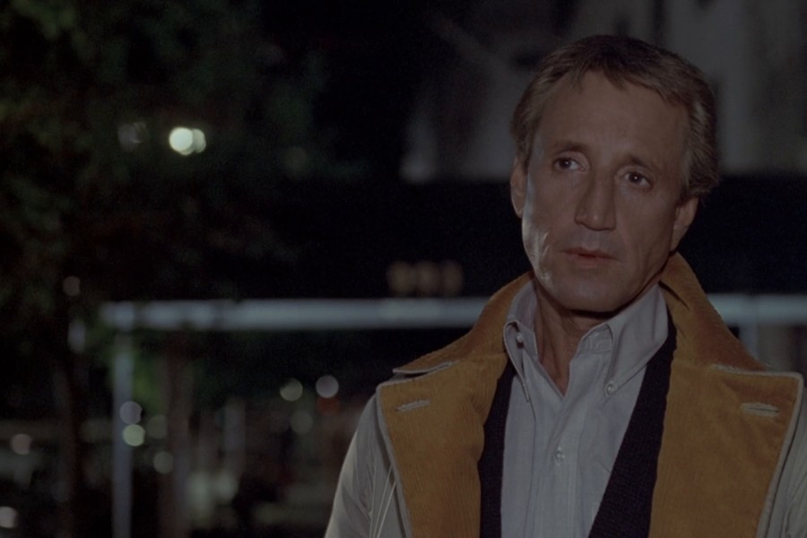 Still of the Night