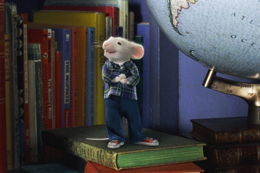 Stuart Little