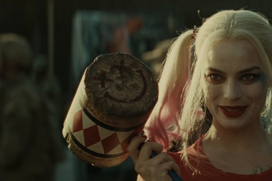 Suicide Squad (Extended Cut)