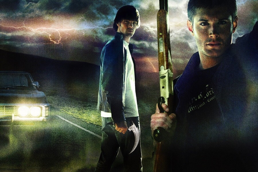 Supernatural