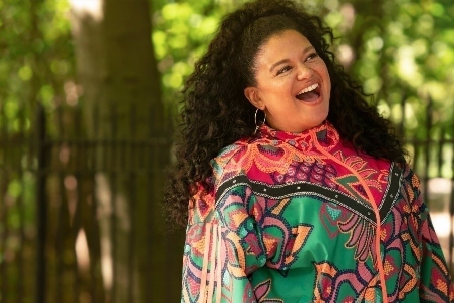 Survival of the Thickest