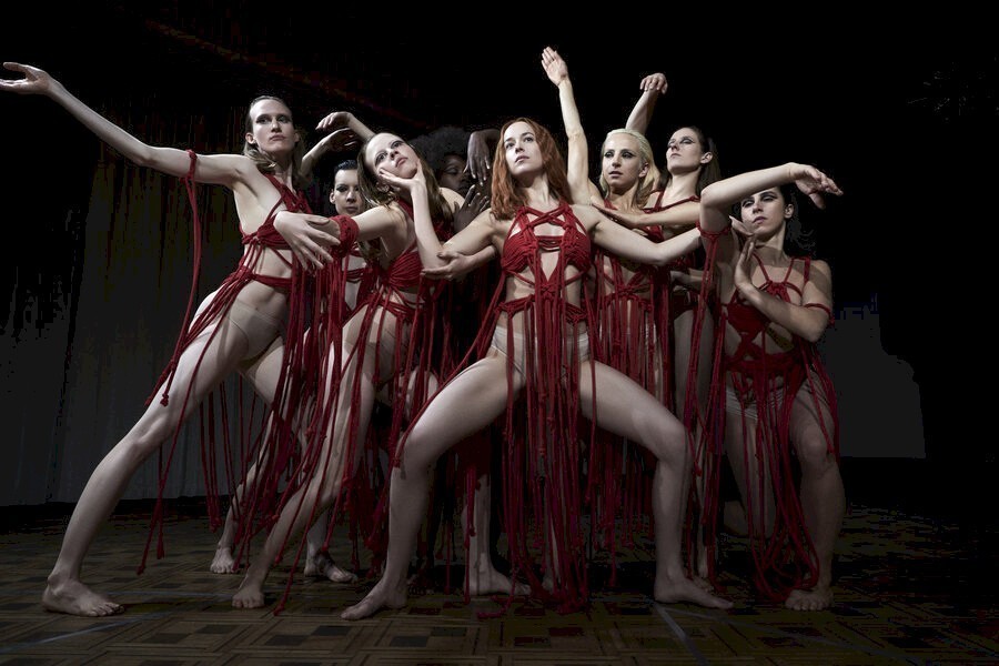 Suspiria