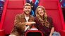The Voice of Holland gaat door, mét Suzan en Freek