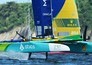 SailGP hoogtepunten