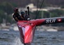 SailGP: Racing on the edge