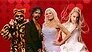 Schema finale Eurovisie Songfestival 2026