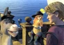 Shrek the Third