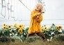 Sia, de Rebelse Bosfee
