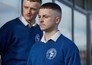 The young offenders