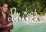 Sky high Costa Rica