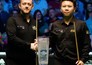 Snooker: English Open