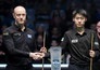 Snooker: Scottish Open