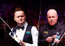Snooker: Wereldkampioenschap