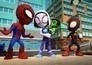 Spidey en zijn Geweldige Vriendjes