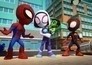 Spidey en zijn Geweldige Vriendjes