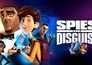 Spies in Disguise