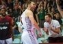 Sporza: Basketbal