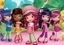 Strawberry Shortcake's Berry Bitty Avonturen